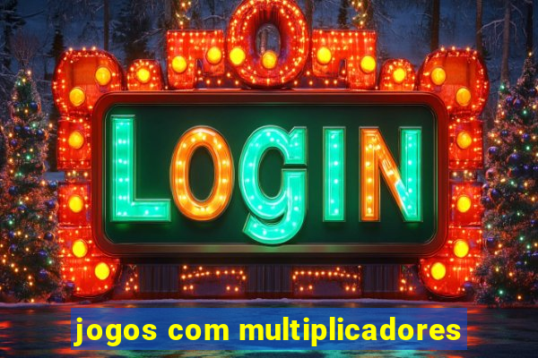 jogos com multiplicadores